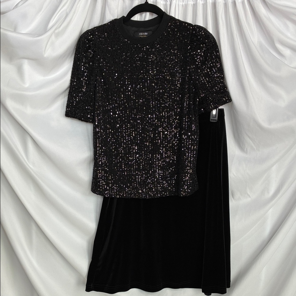 Nicole by Nicole Miller Top